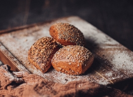 Bäckerei Engel Brötchen & Baguettes
